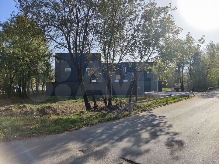 Автосервис, 220 м²