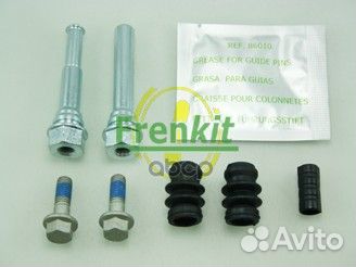 Направляющая суппорта к/т Nissan/Frenkit/ 81100