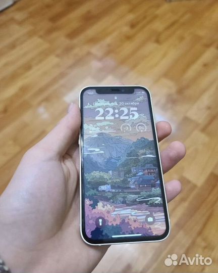 iPhone 12 mini, 64 ГБ