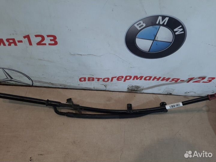 Щуп масляный Bmw X5 E53 M54B30