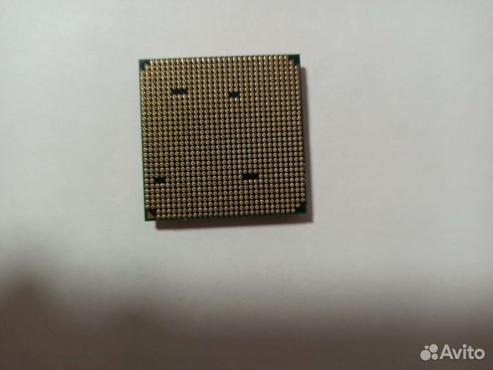 Процессор AMD am3 athlon 2