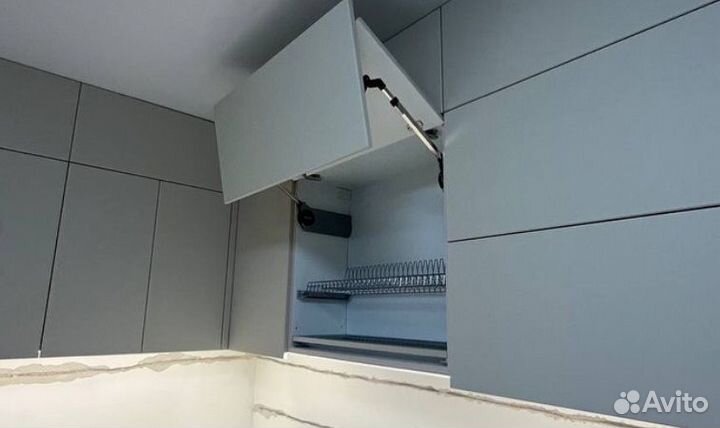 Кухня от фабрики за 7 дней