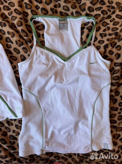 Теннисная форма nike