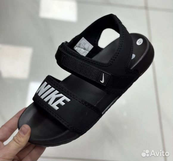 Новые мужские сандали