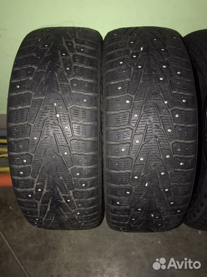 Nokian Tyres Hakkapeliitta 7 235/55 R19