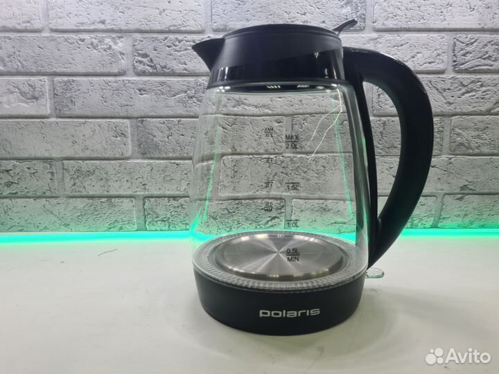 П.11919 Чайник Polaris PWK 2006 CGL