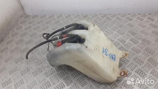 Бачок омывателя land rover freelander 1 (ENI31NL01