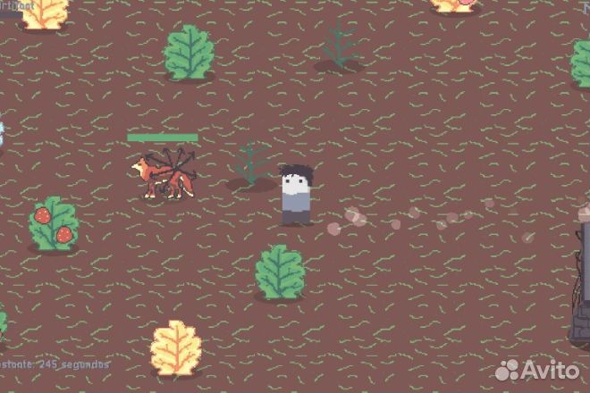 Продам Защити Артефакт Hop на Unity 2d