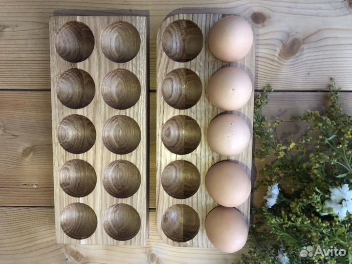 Подставка для яиц