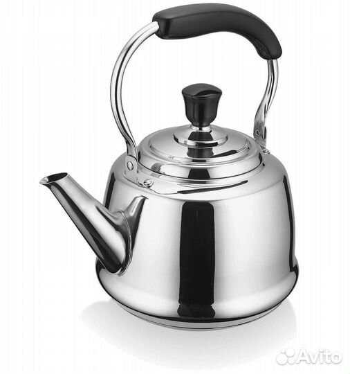 Чайник Beka Claudette 4л