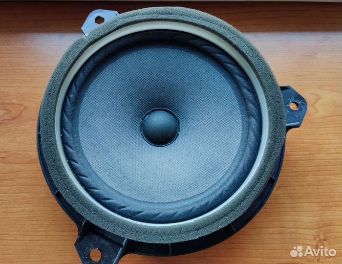 Динамик Toyota (оригинал)