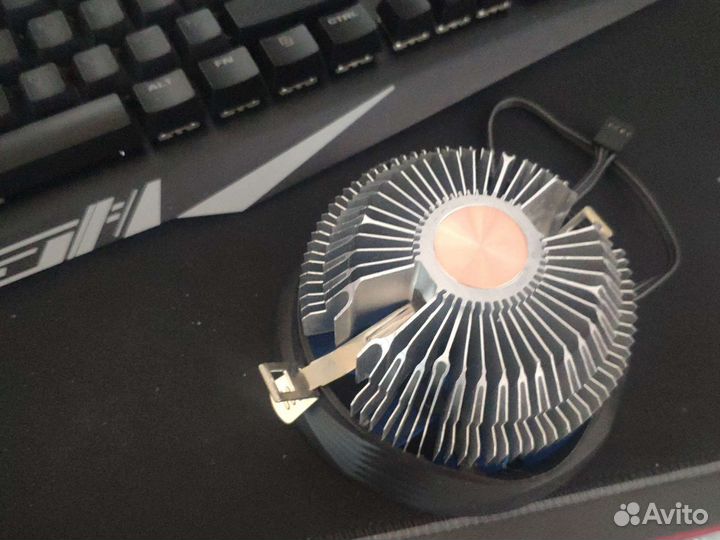 Кулер для процессора DeepCool Gamma Archer Pro