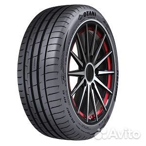 Otani KC1000 275/40 R18 103Y