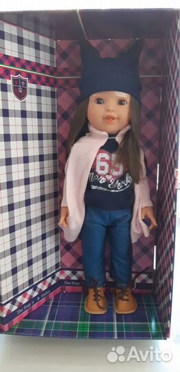 Испанские куклы