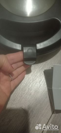 Мультипекарь redmond