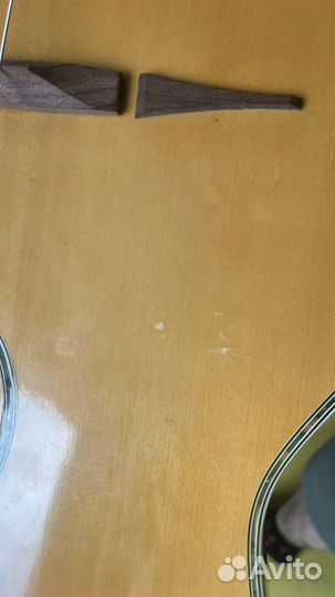 Мануш гитара