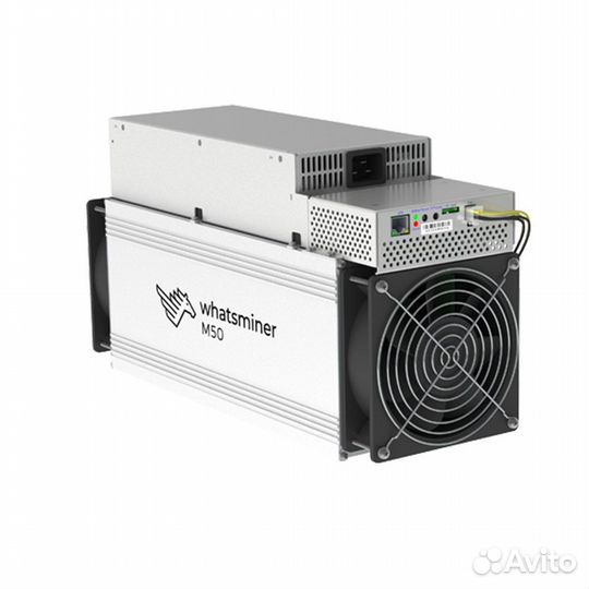 Whatsminer M50 120th
