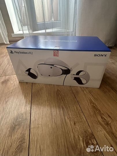Sony playstation 5 vr2