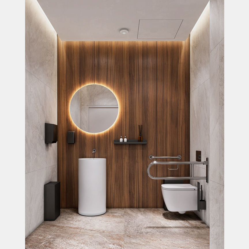 2-к. квартира, 73,7 м², 29/39 эт.