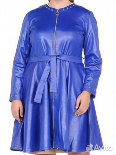 Плащ легкий