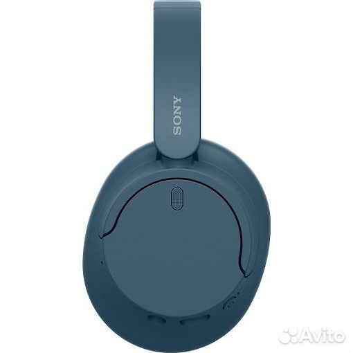 Беспроводные наушники Sony WH-CH720N, синий whch72
