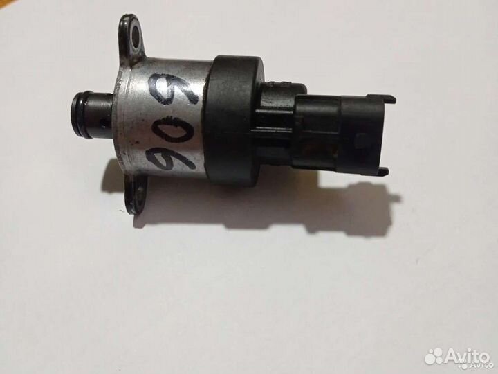 Регулятор давления топлива Hyundai /Kia 0928400608