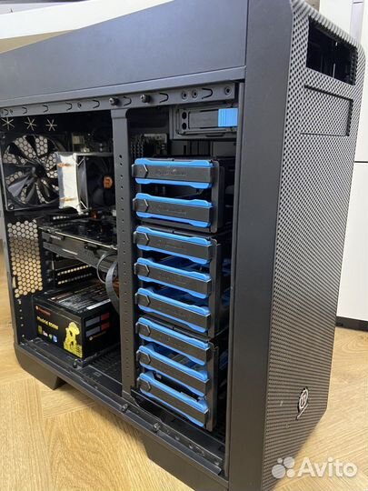 Блок питания Thermaltake 850W 80+gold