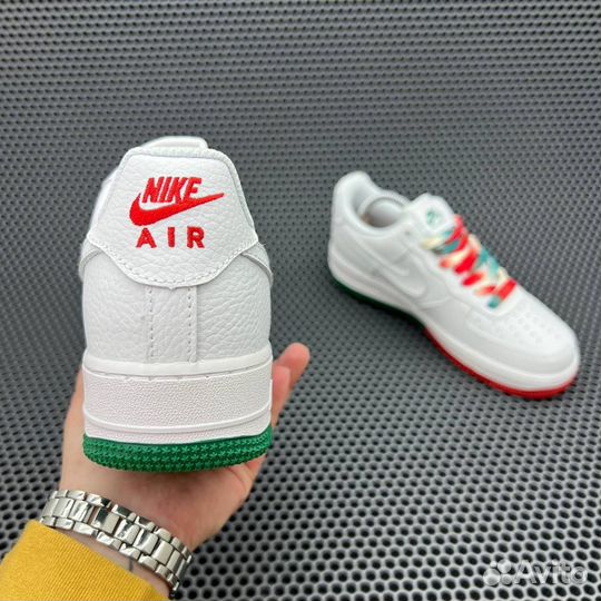 Кроссовки Nike Air Force 1