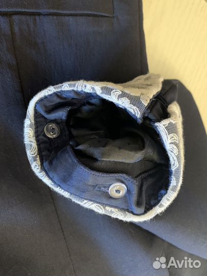 Школьная форма для девочки