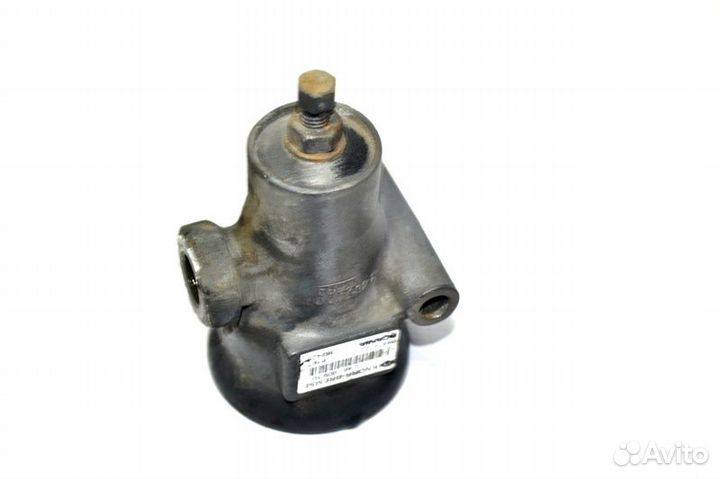 Регулятор давления воздуха scania R-series (01.04)