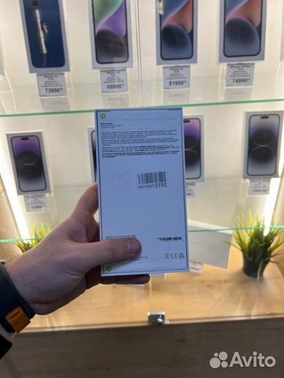 iPhone 14 Plus, 128 ГБ