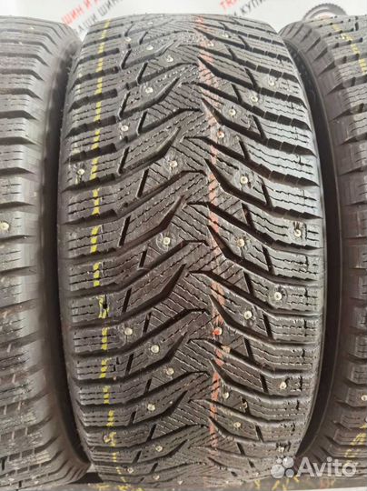 Kumho WinterCraft Ice WI31 225/45 R17 94T