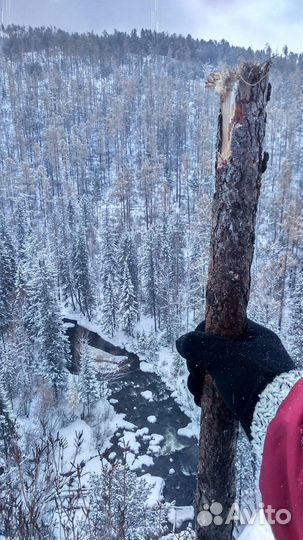 Гид-проводник по Иркутской области