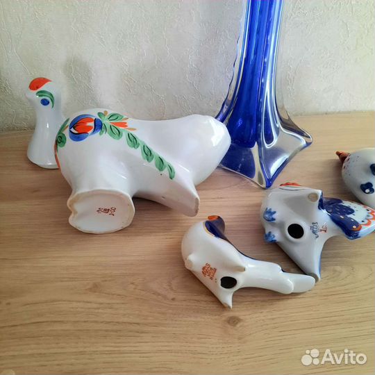 Набор для специй,фарфоровые солонки