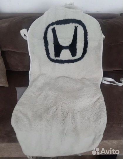 Чехол для автомобильного сидения (Hyundai)