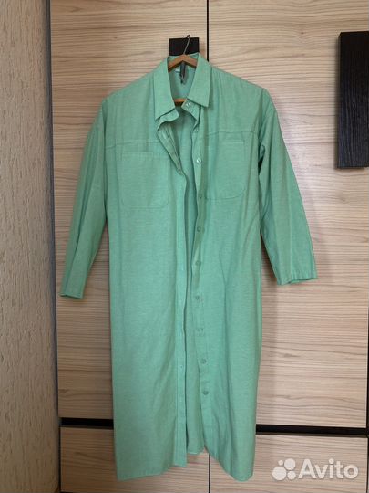 Медицинский халат