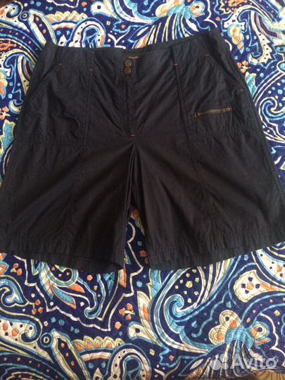 Шорты женские 48 и 52 размер