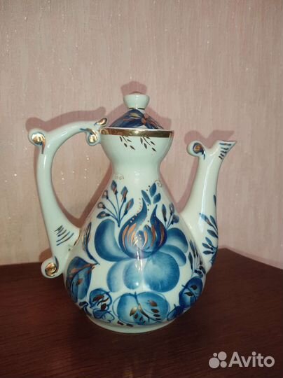 Чайник заварочный СССР