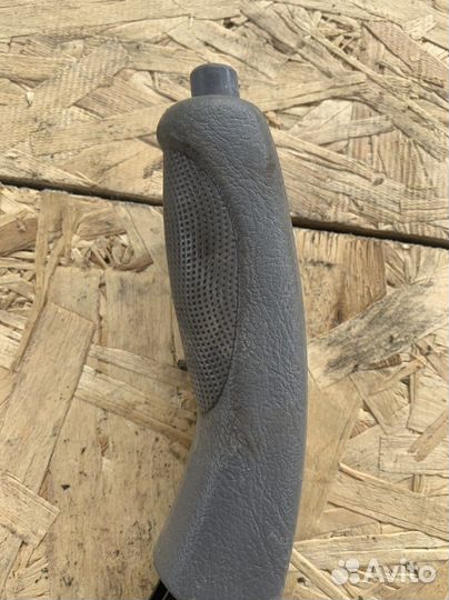 Hyundai accent рычаг ручного тормоза