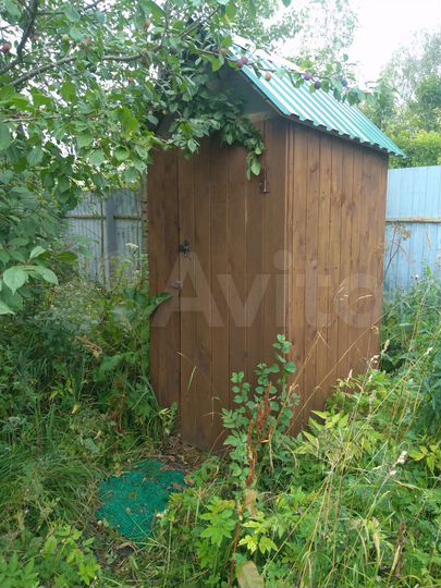 Участок 38,5 сот. (ИЖС)