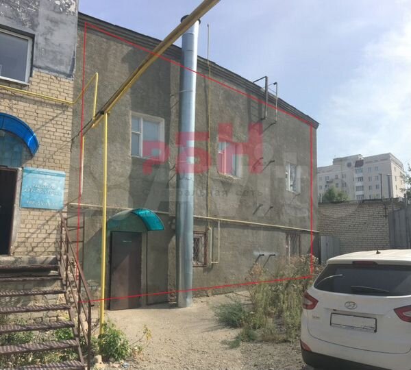 Помещение свободного назначения, 400.7 м²