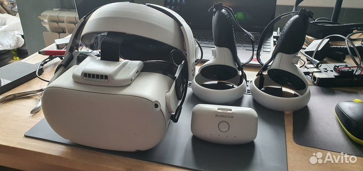 Oculus Quest 2
