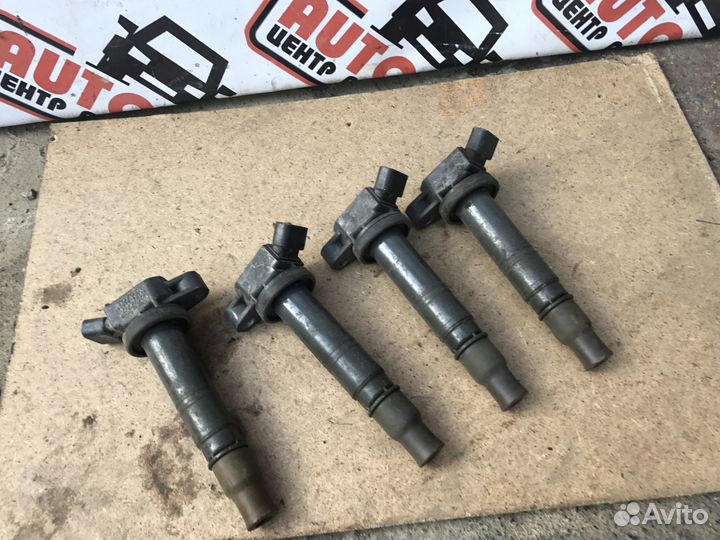 Катушка зажигания Тойота Авенсис Т 250 2.0 Avensis