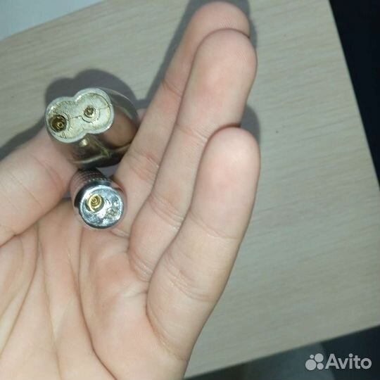 Необычные зажигалки