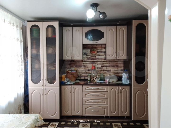 3-к. квартира, 49 м², 3/5 эт.