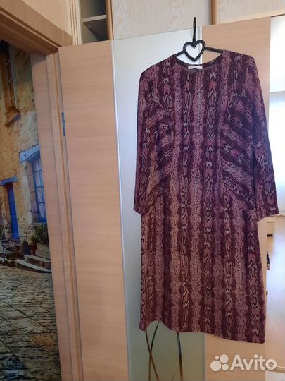 Халат женский новый