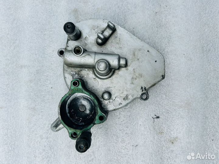 Honda CB1000 92 крышка звезды