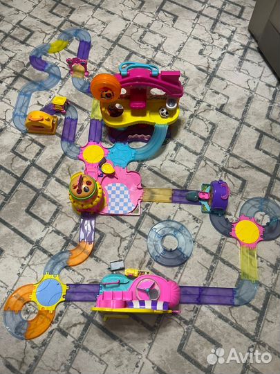 Игровой набор хома дома