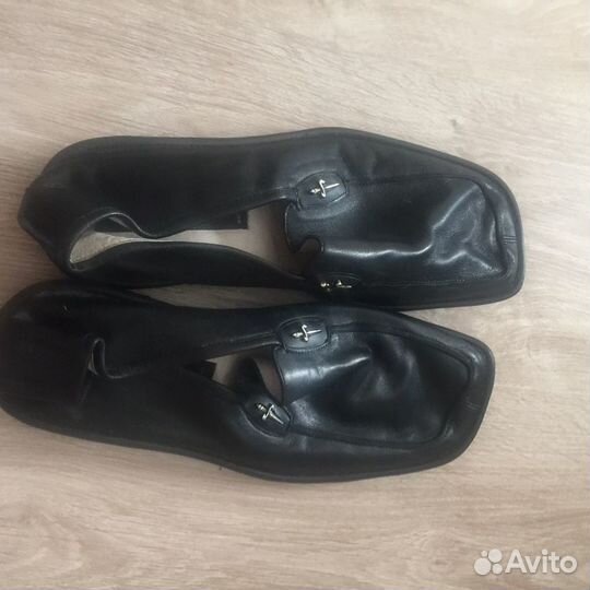 Мужская обувь