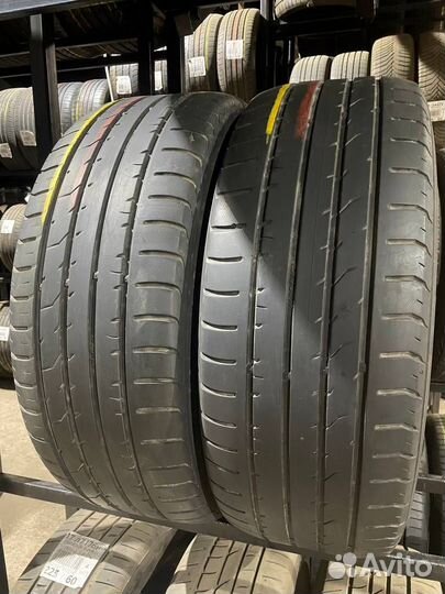 Kumho Crugen HP91 235/55 R18 100V
